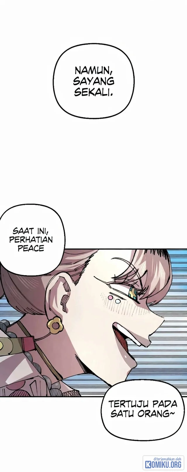 Reincarnation Of The Veteran Soldier Chapter 126 Gambar 69