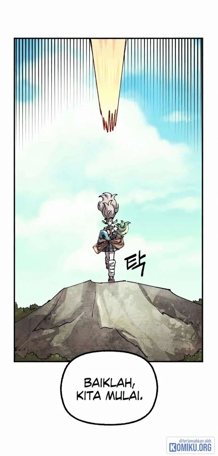 Reincarnation Of The Veteran Soldier Chapter 126 Gambar 70