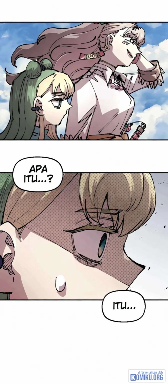 Reincarnation Of The Veteran Soldier Chapter 126 Gambar 71