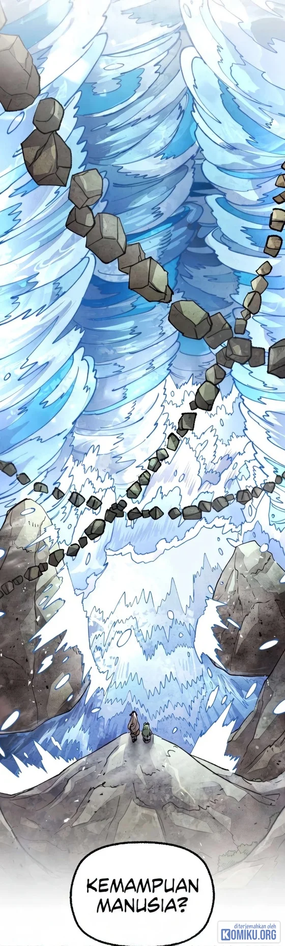 Reincarnation Of The Veteran Soldier Chapter 126 Gambar 73