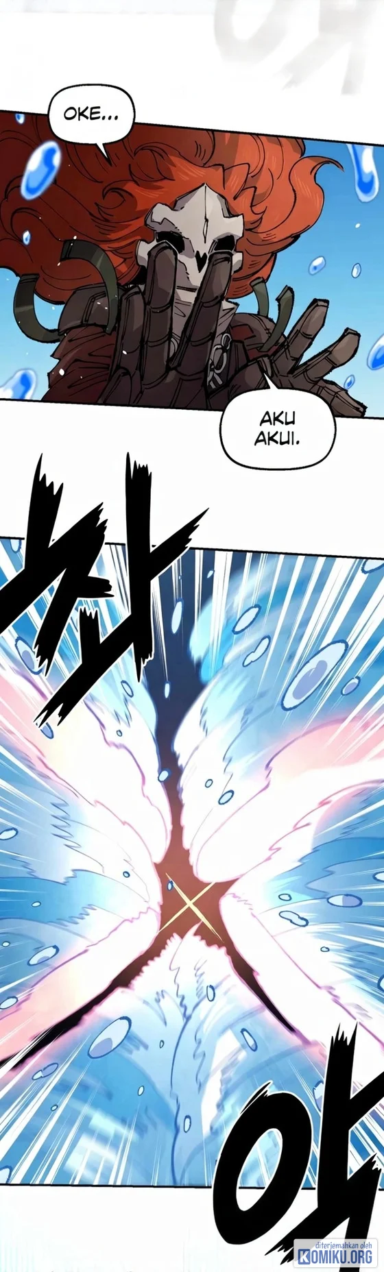 Reincarnation Of The Veteran Soldier Chapter 127 Gambar 60
