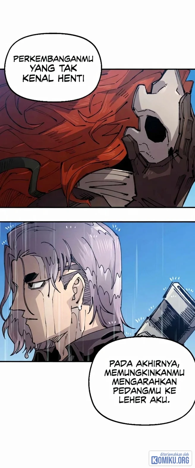 Reincarnation Of The Veteran Soldier Chapter 127 Gambar 64