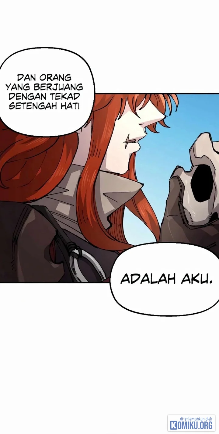 Reincarnation Of The Veteran Soldier Chapter 127 Gambar 65