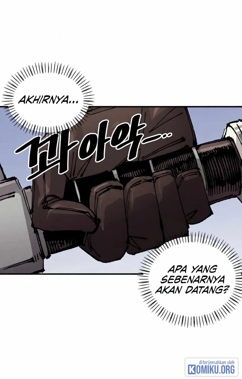 Reincarnation Of The Veteran Soldier Chapter 127 Gambar 69