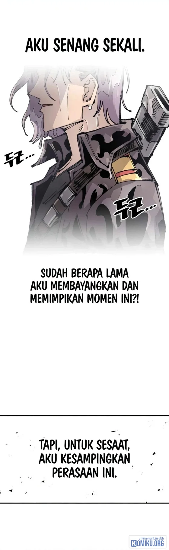 Reincarnation Of The Veteran Soldier Chapter 127 Gambar 70