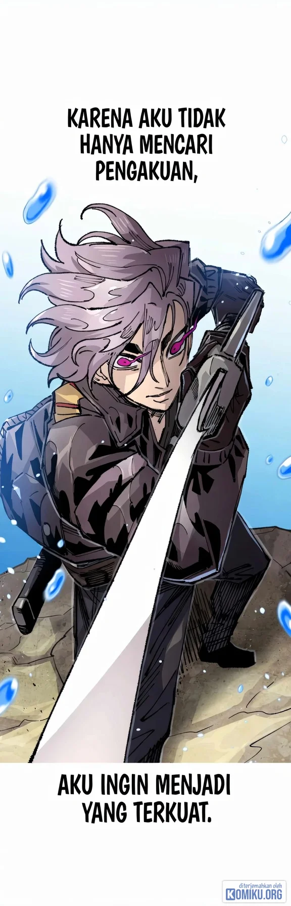 Reincarnation Of The Veteran Soldier Chapter 127 Gambar 71