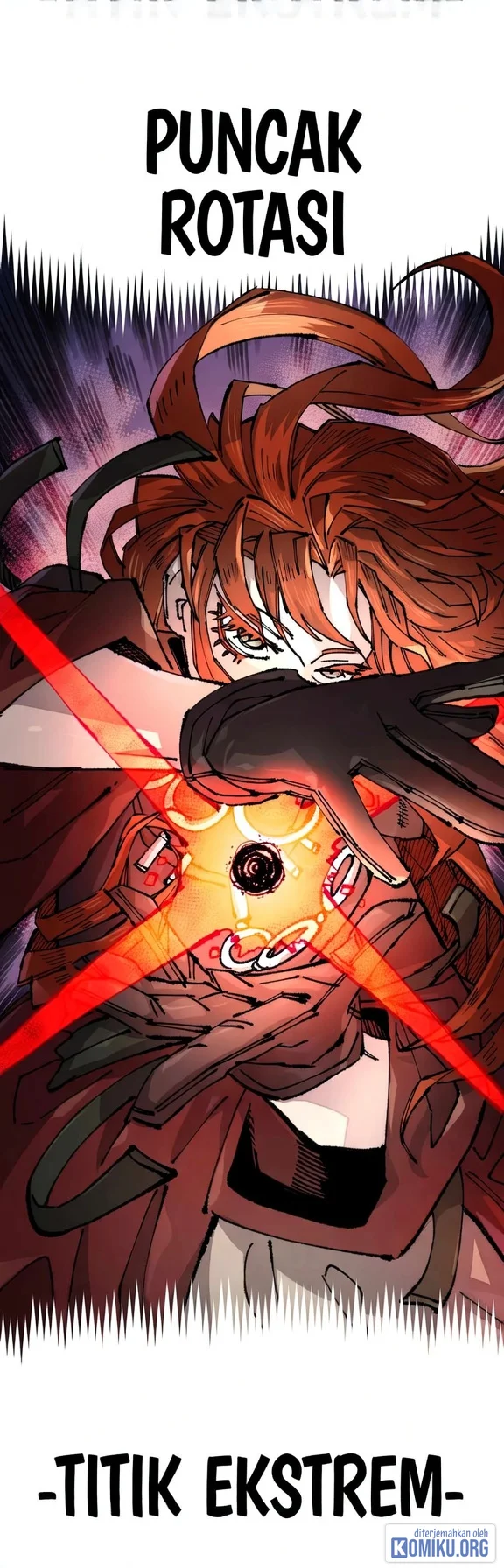 Reincarnation Of The Veteran Soldier Chapter 127 Gambar 74