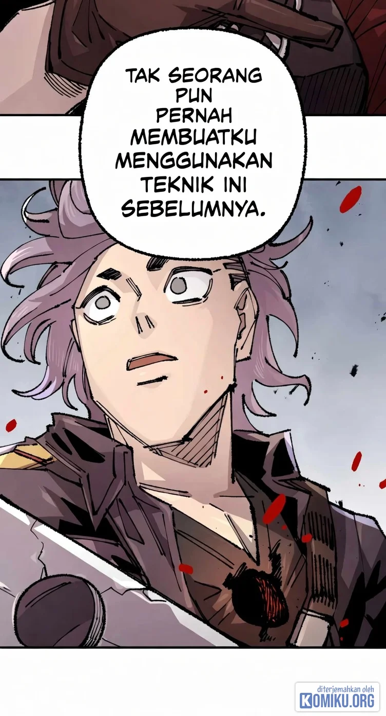 Reincarnation Of The Veteran Soldier Chapter 127 Gambar 81