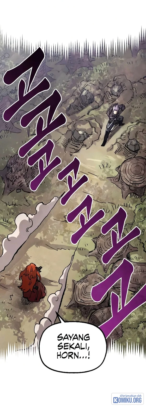 Reincarnation Of The Veteran Soldier Chapter 128 Gambar 63