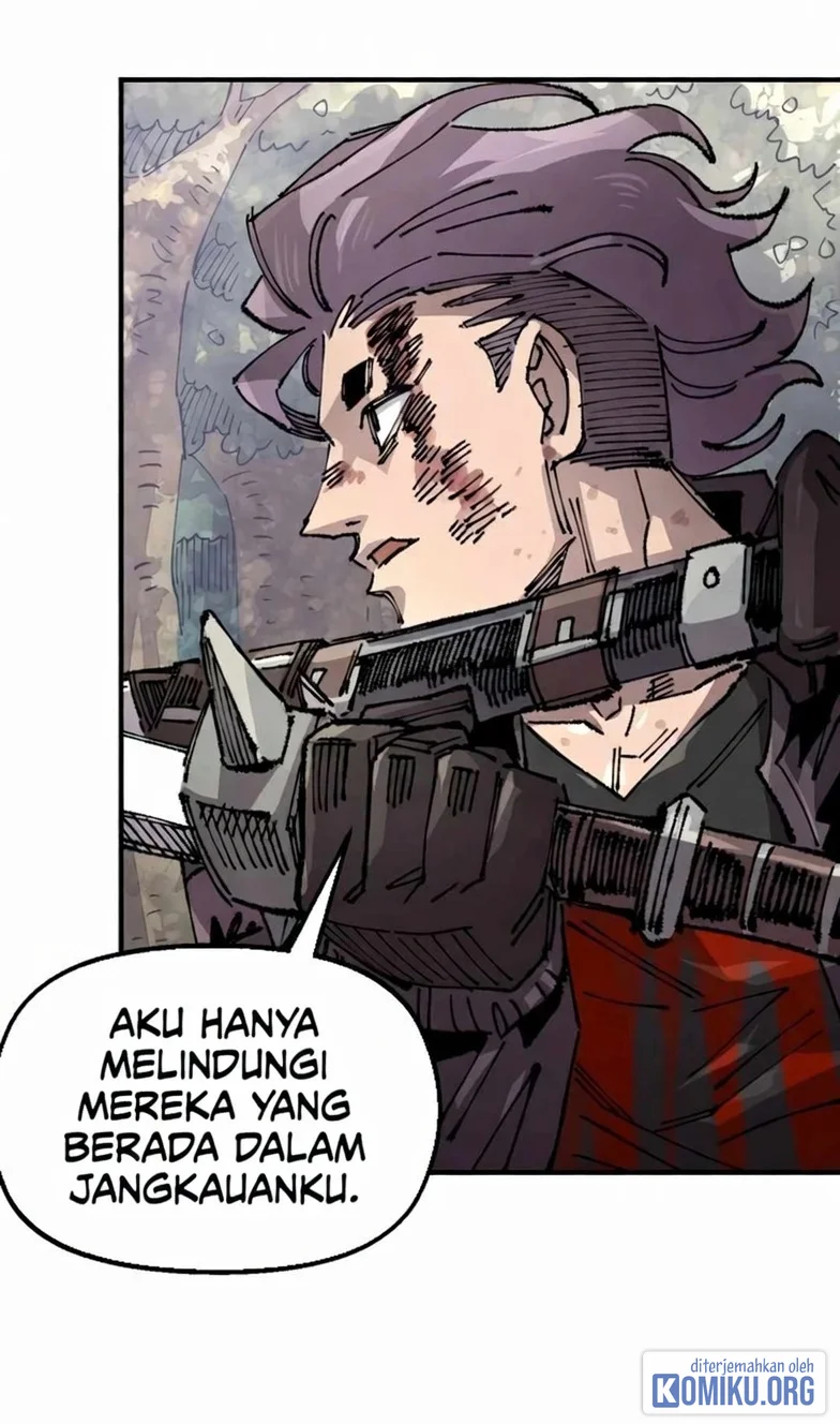 Reincarnation Of The Veteran Soldier Chapter 128 Gambar 66