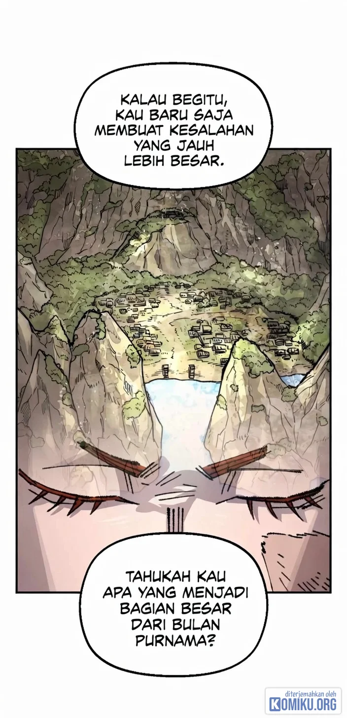 Reincarnation Of The Veteran Soldier Chapter 128 Gambar 67