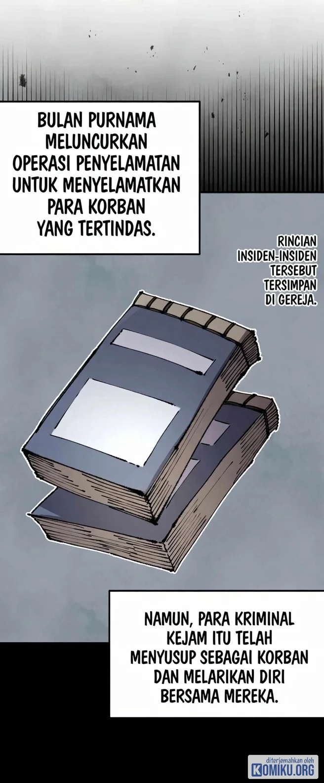 Reincarnation Of The Veteran Soldier Chapter 128 Gambar 73