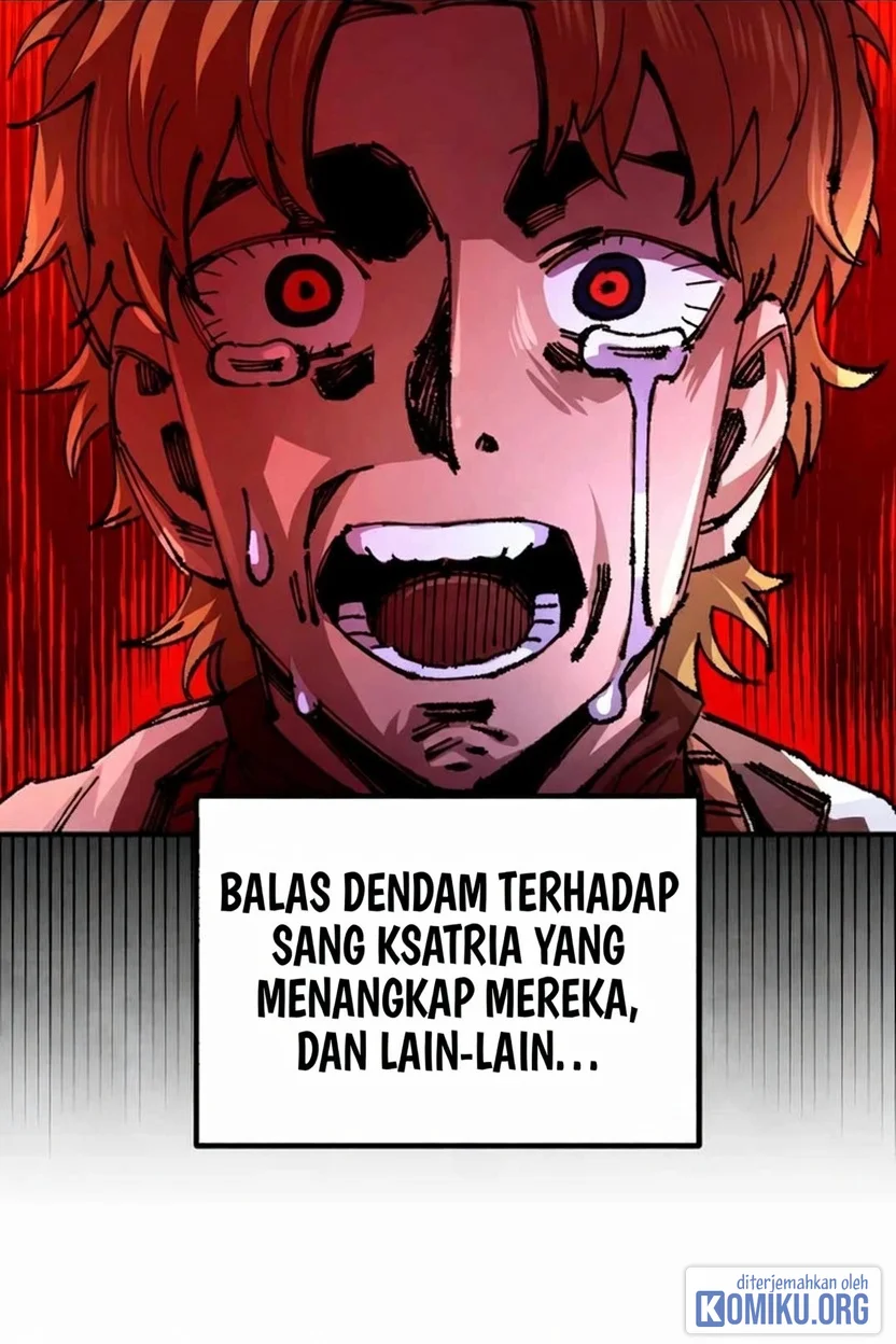 Reincarnation Of The Veteran Soldier Chapter 128 Gambar 78