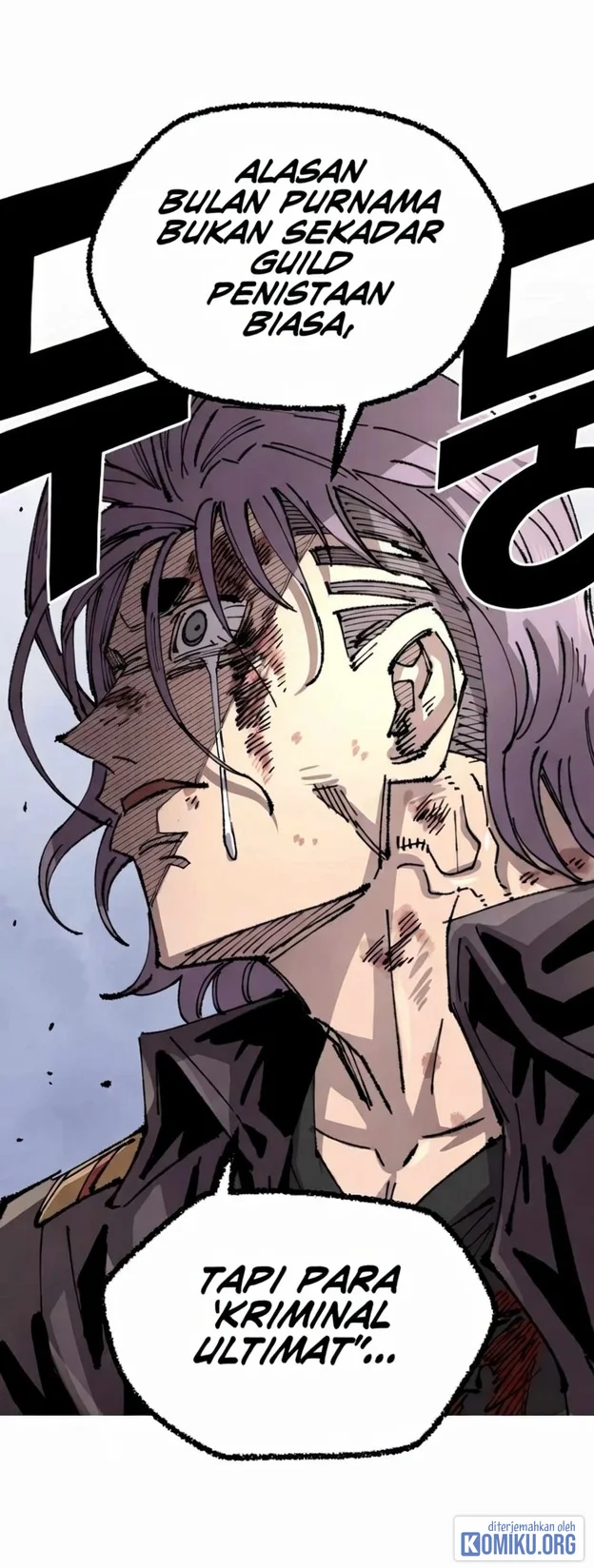 Reincarnation Of The Veteran Soldier Chapter 128 Gambar 80