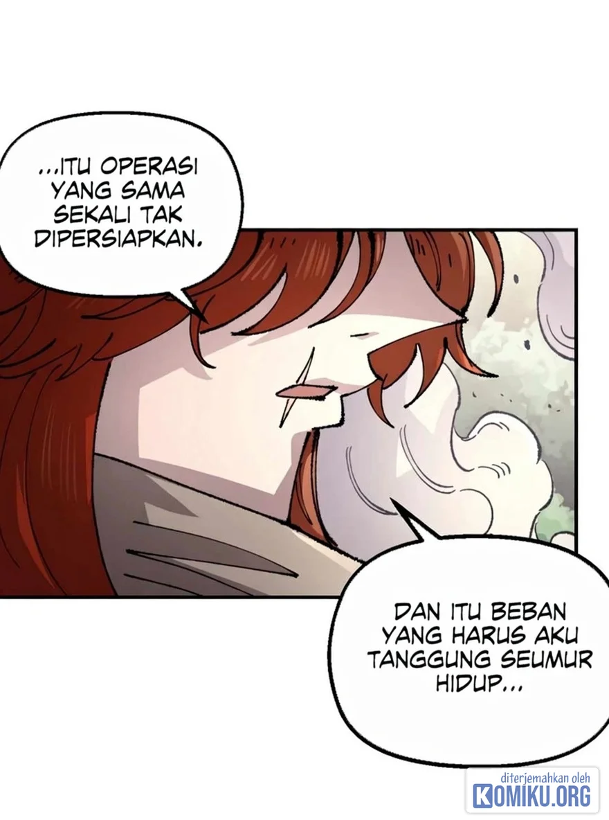 Reincarnation Of The Veteran Soldier Chapter 128 Gambar 81