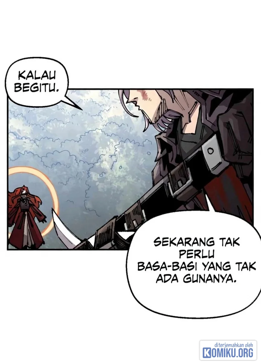 Reincarnation Of The Veteran Soldier Chapter 128 Gambar 83