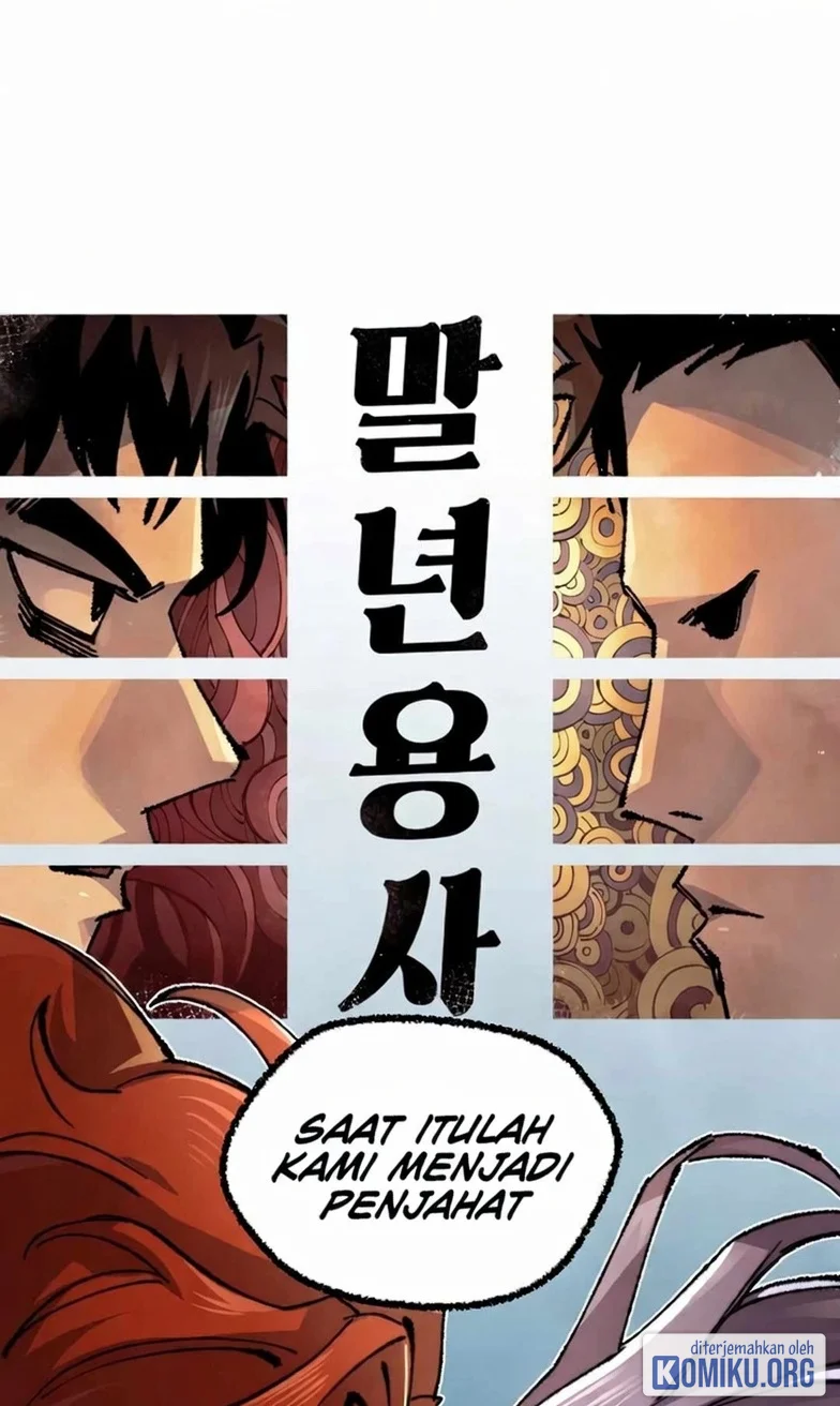 Reincarnation Of The Veteran Soldier Chapter 128 Gambar 86