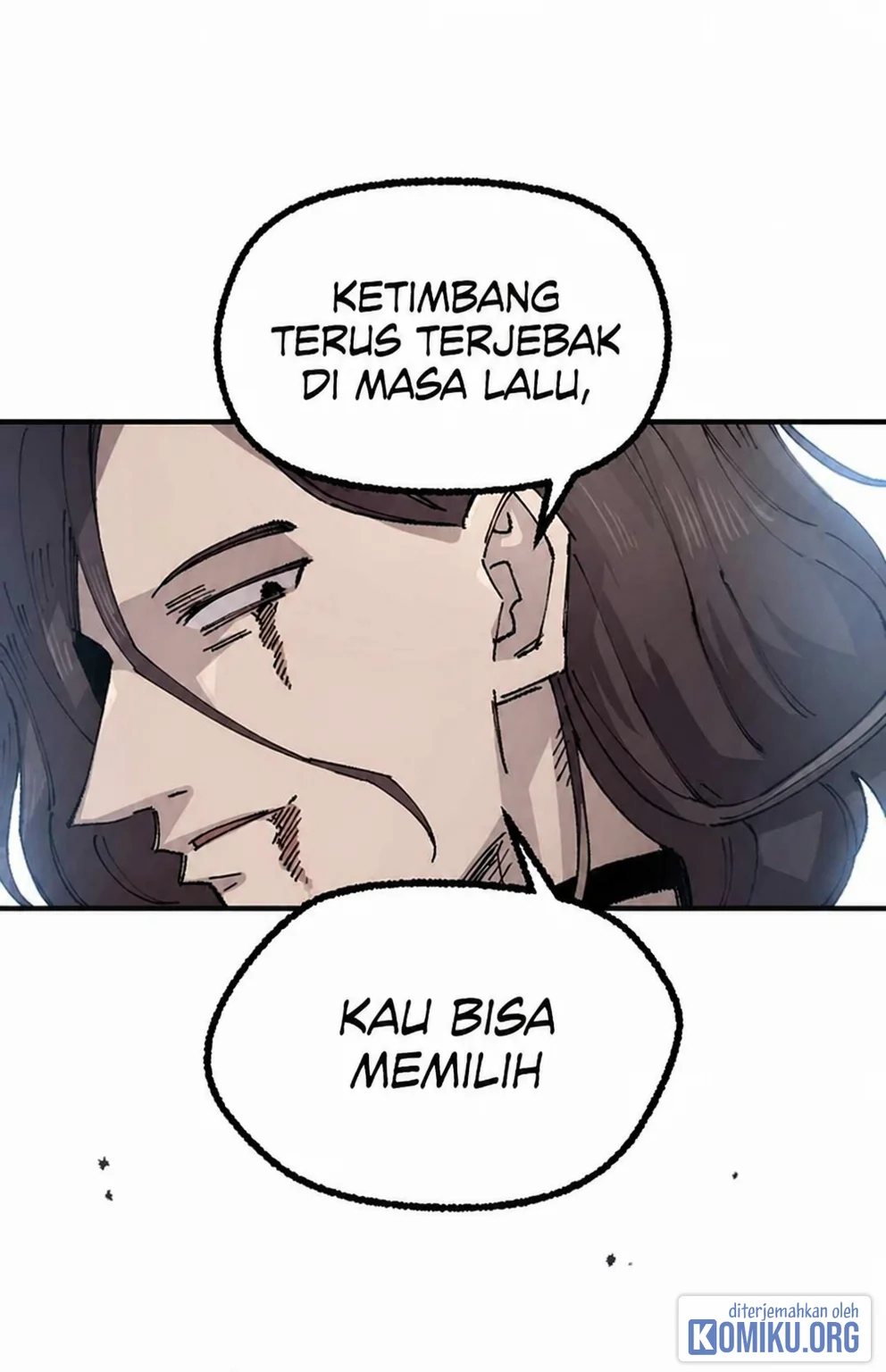 Reincarnation Of The Veteran Soldier Chapter 129 Gambar 68