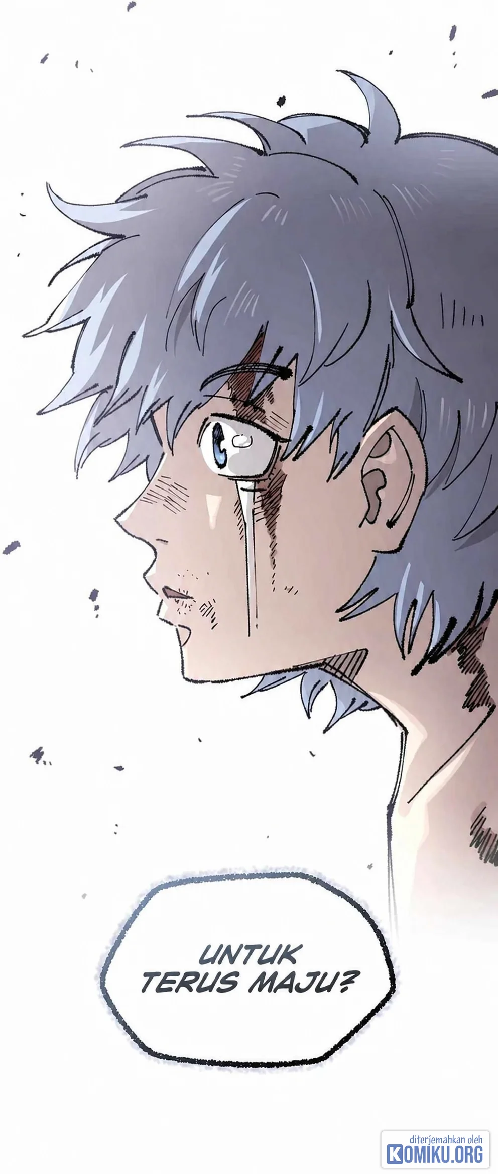 Reincarnation Of The Veteran Soldier Chapter 129 Gambar 69
