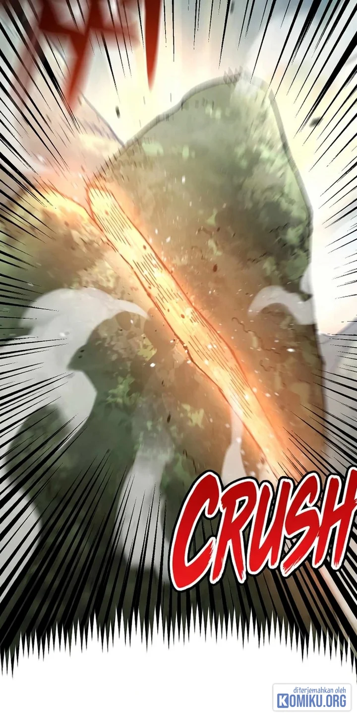 Reincarnation Of The Veteran Soldier Chapter 129 Gambar 76
