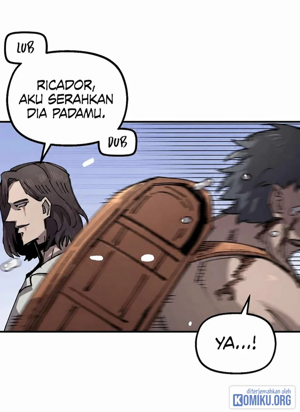 Reincarnation Of The Veteran Soldier Chapter 129 Gambar 78