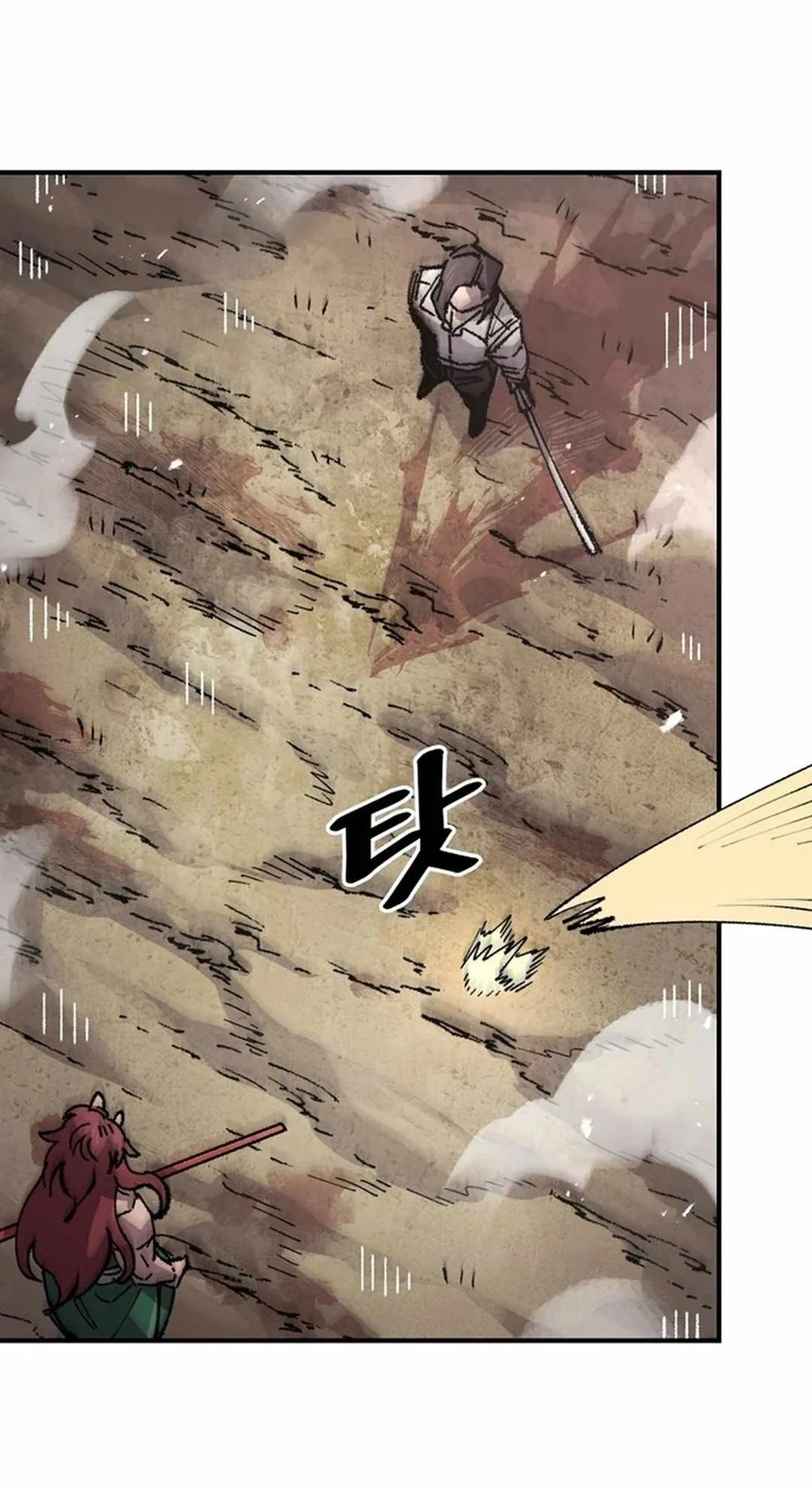 Reincarnation Of The Veteran Soldier Chapter 129 Gambar 82