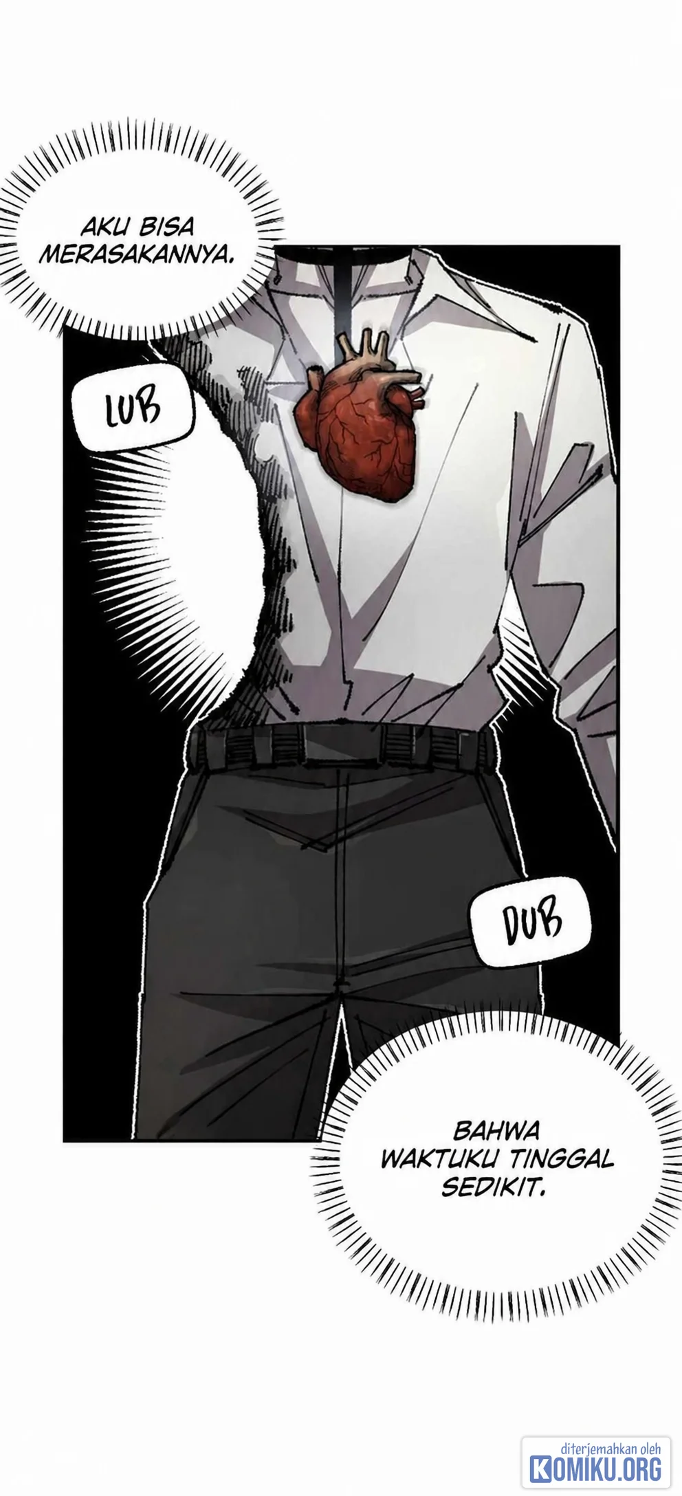 Reincarnation Of The Veteran Soldier Chapter 129 Gambar 83