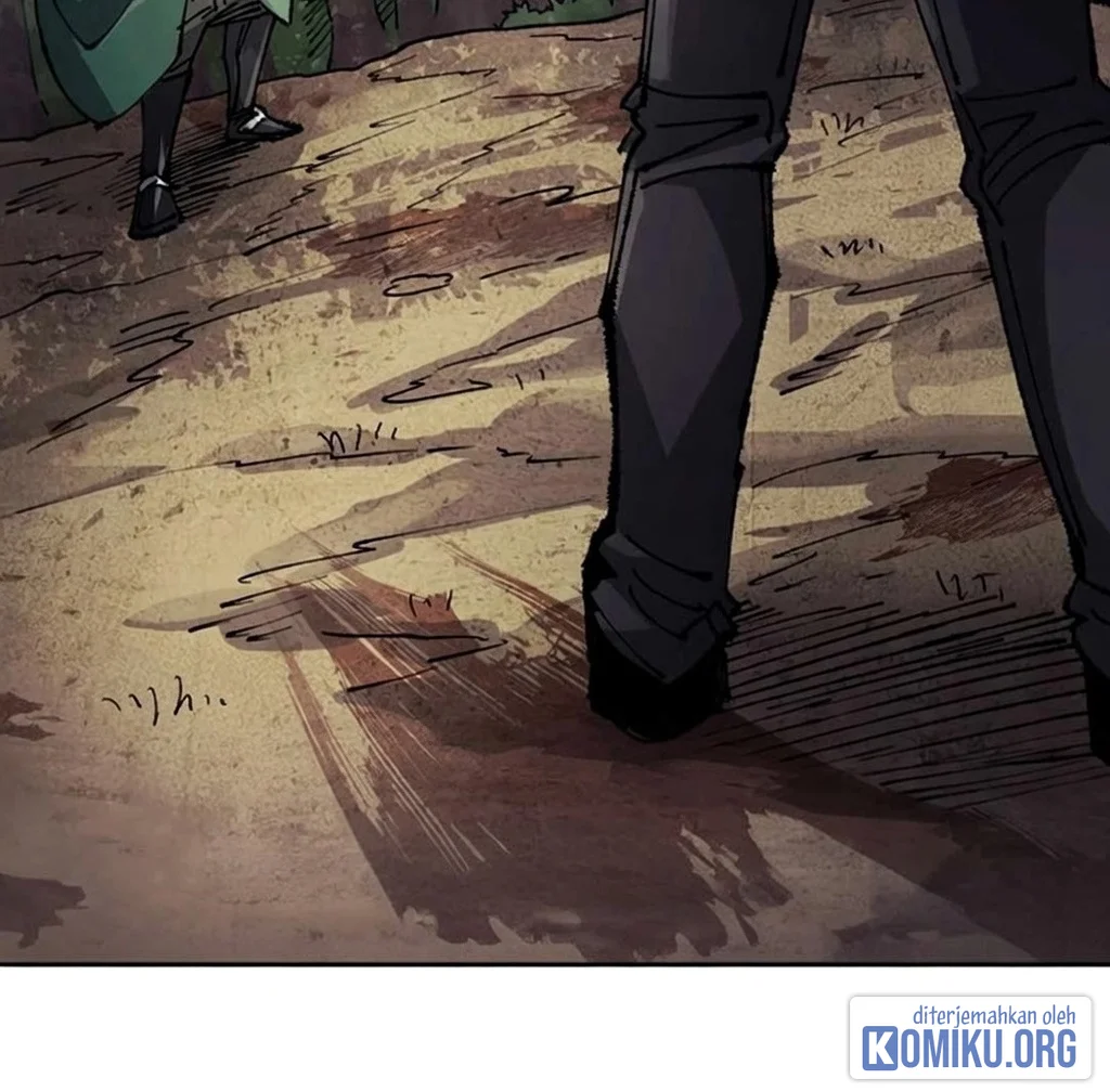 Reincarnation Of The Veteran Soldier Chapter 129 Gambar 85