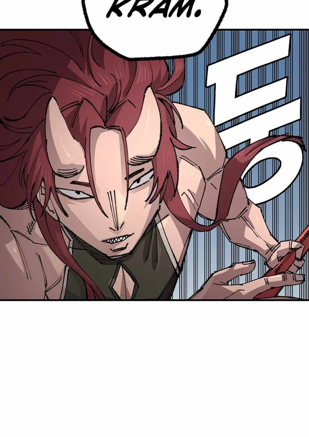 Reincarnation Of The Veteran Soldier Chapter 129 Gambar 87