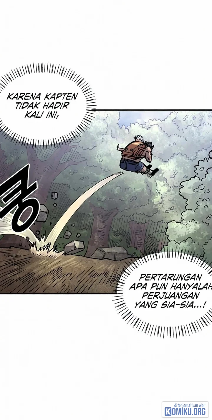 Reincarnation Of The Veteran Soldier Chapter 129 Gambar 99