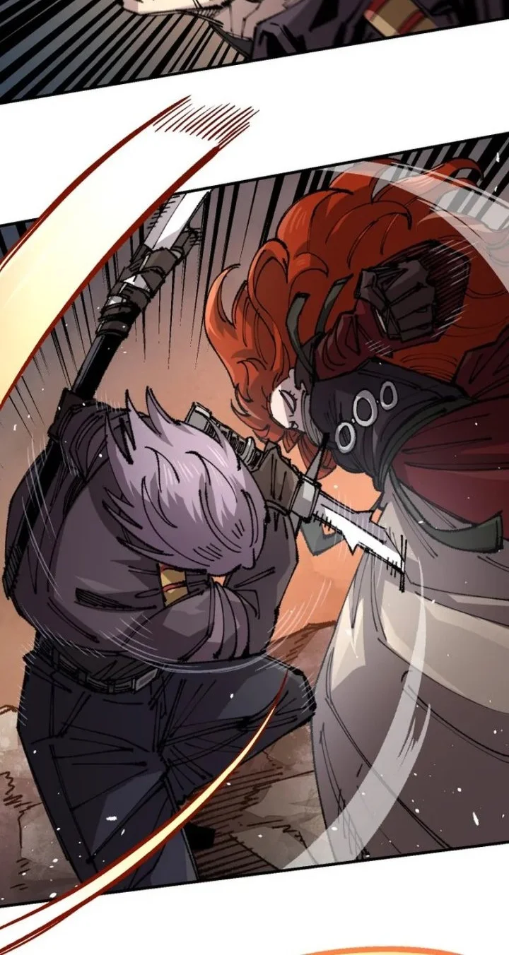 Reincarnation Of The Veteran Soldier Chapter 130 Gambar 25