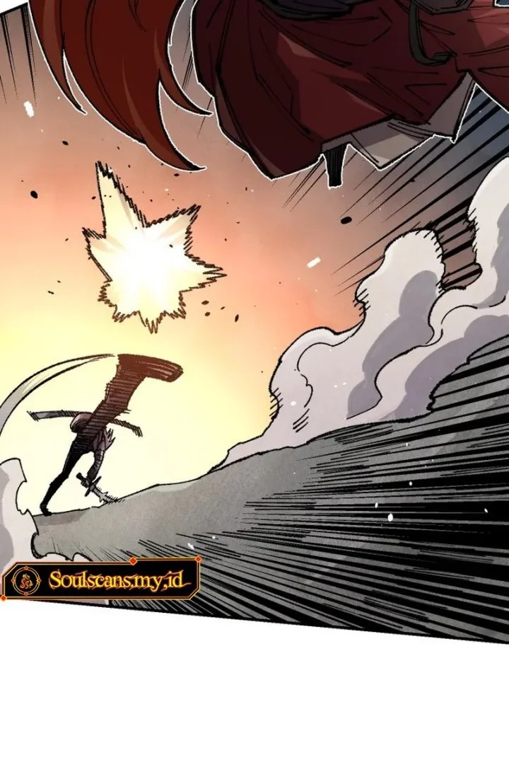 Reincarnation Of The Veteran Soldier Chapter 130 Gambar 31