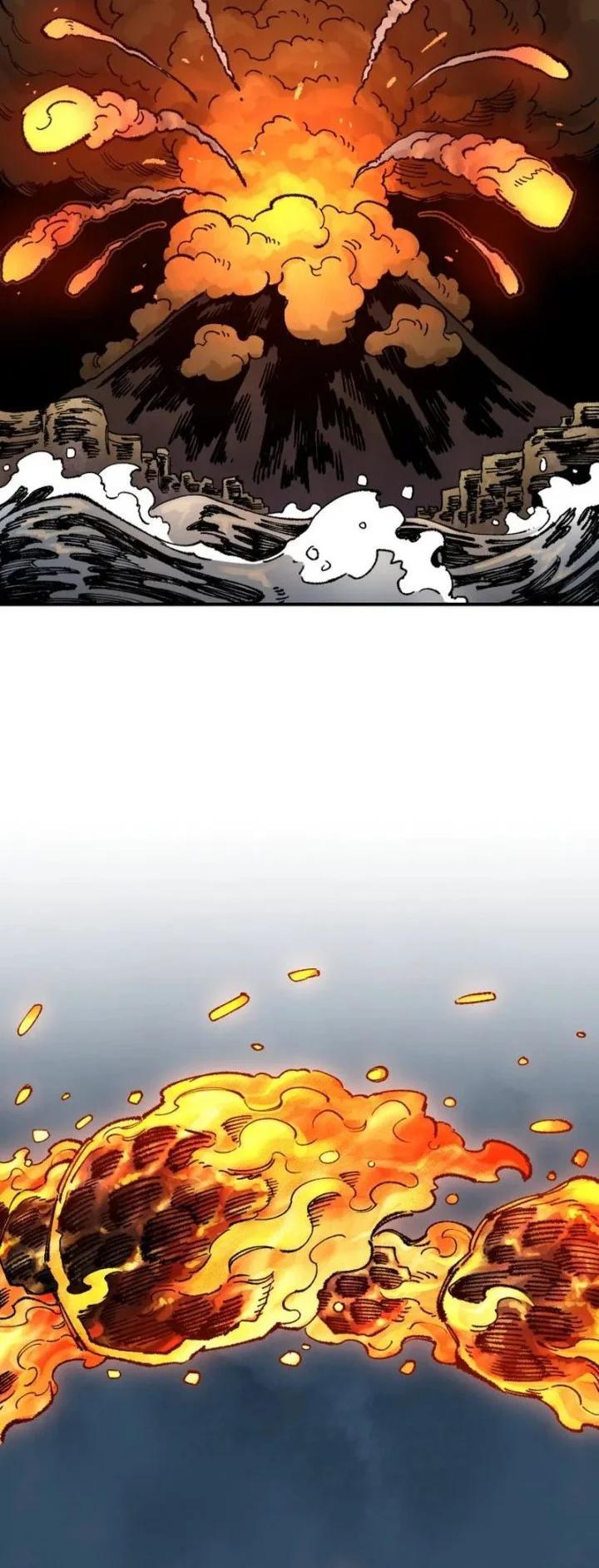 Reincarnation Of The Veteran Soldier Chapter 130 Gambar 3