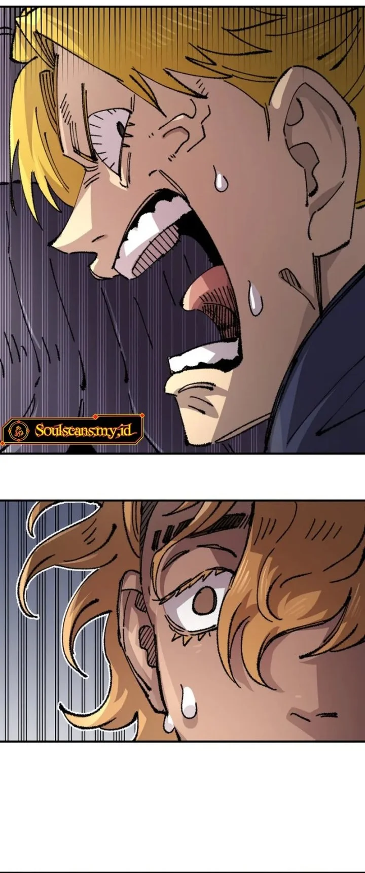 Reincarnation Of The Veteran Soldier Chapter 130 Gambar 61