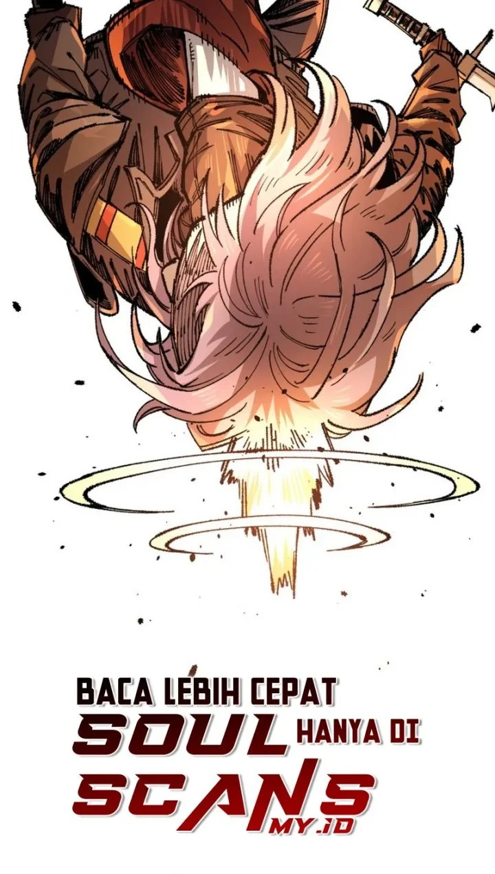 Reincarnation Of The Veteran Soldier Chapter 130 Gambar 17