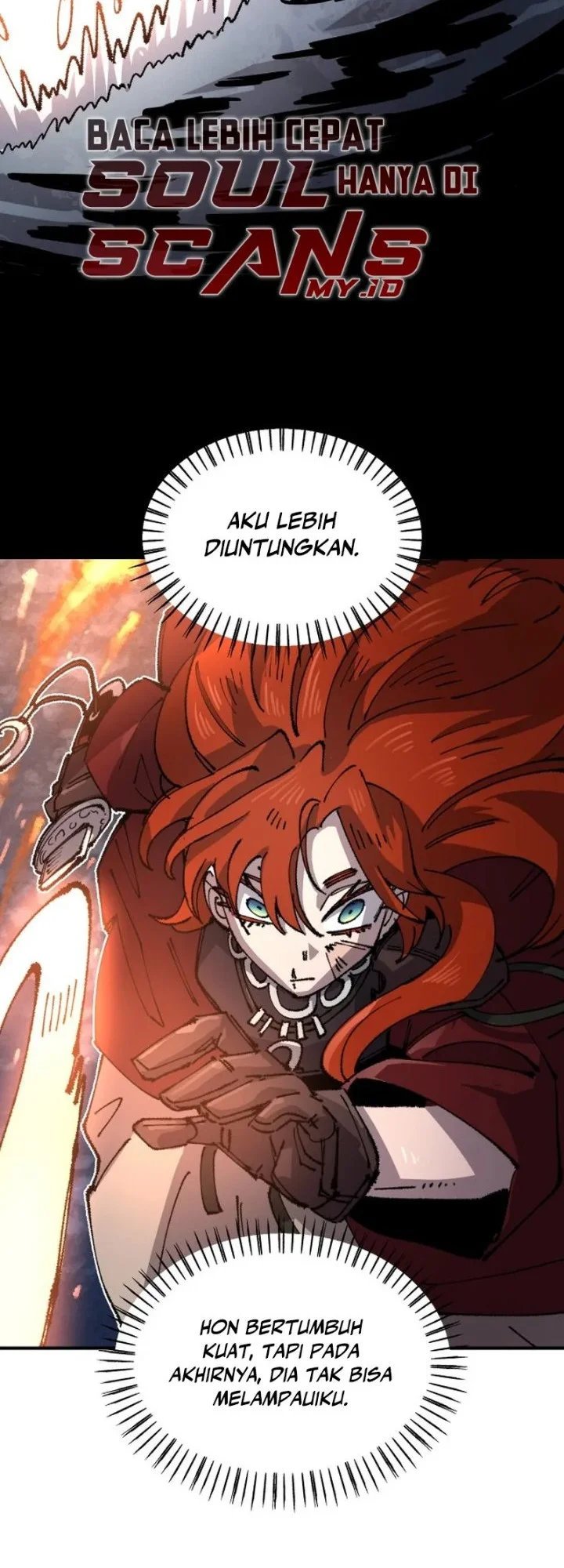 Reincarnation Of The Veteran Soldier Chapter 131 Gambar 20