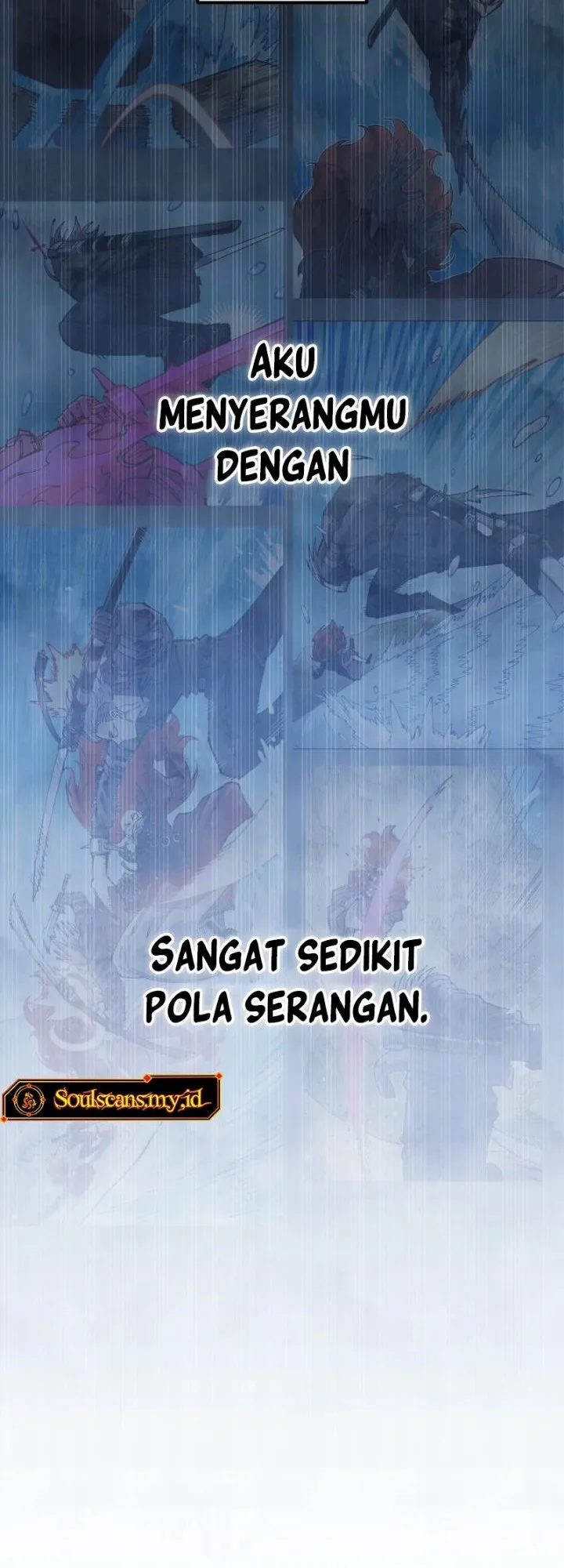 Reincarnation Of The Veteran Soldier Chapter 131 Gambar 29