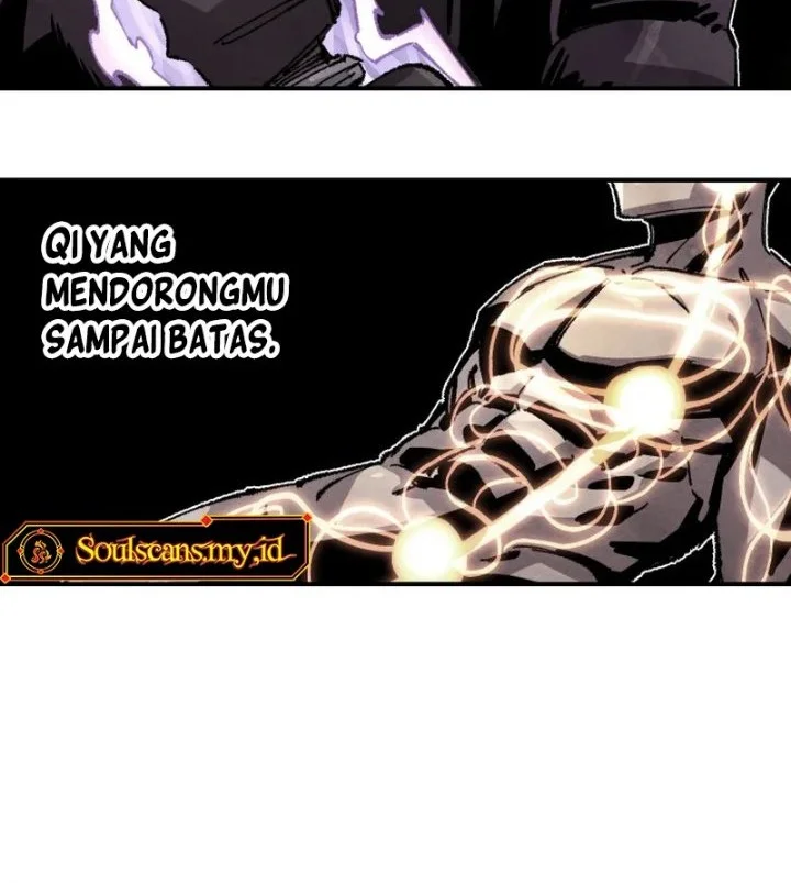 Reincarnation Of The Veteran Soldier Chapter 131 Gambar 31