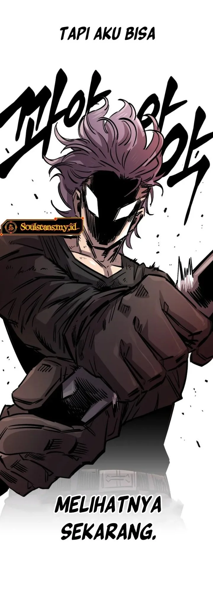 Reincarnation Of The Veteran Soldier Chapter 131 Gambar 33