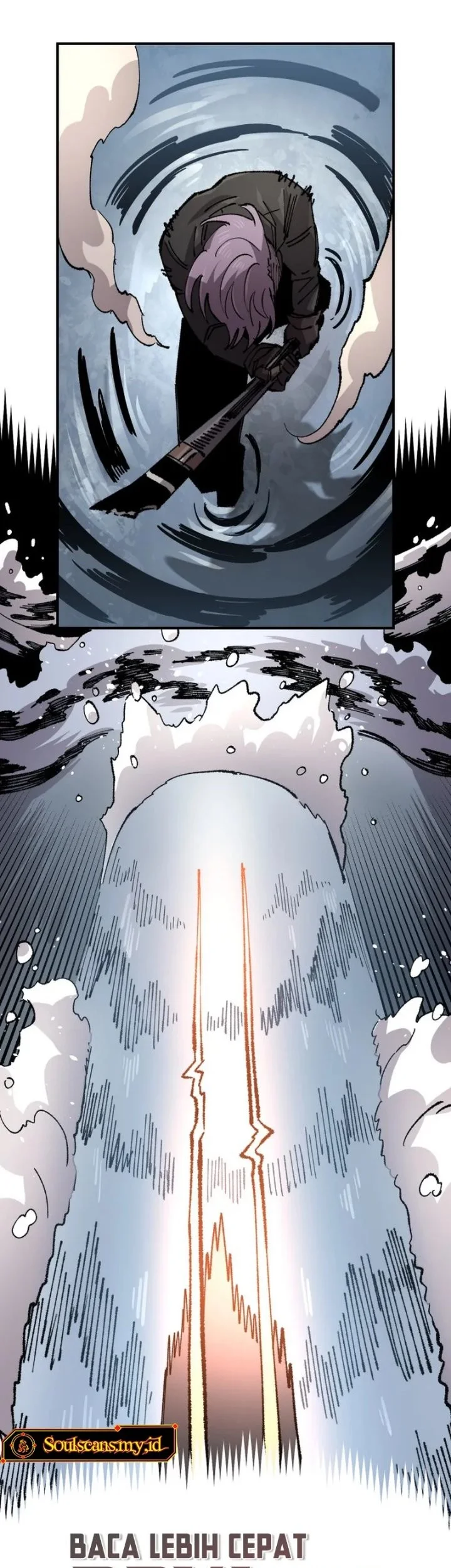Reincarnation Of The Veteran Soldier Chapter 131 Gambar 34