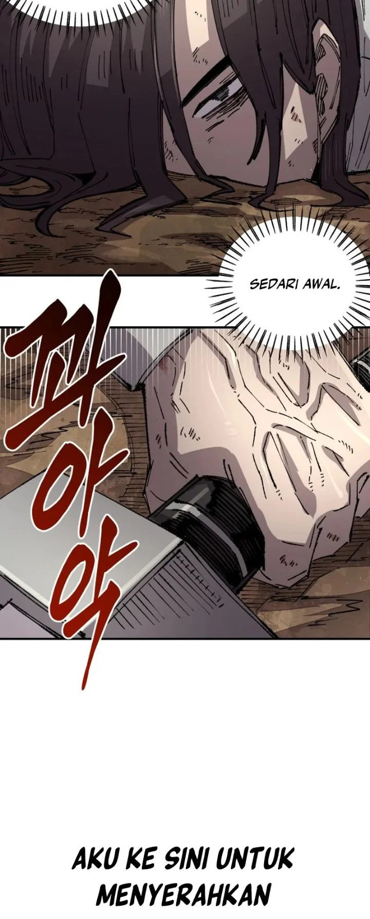 Reincarnation Of The Veteran Soldier Chapter 131 Gambar 45