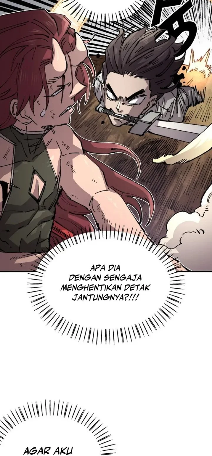 Reincarnation Of The Veteran Soldier Chapter 131 Gambar 51