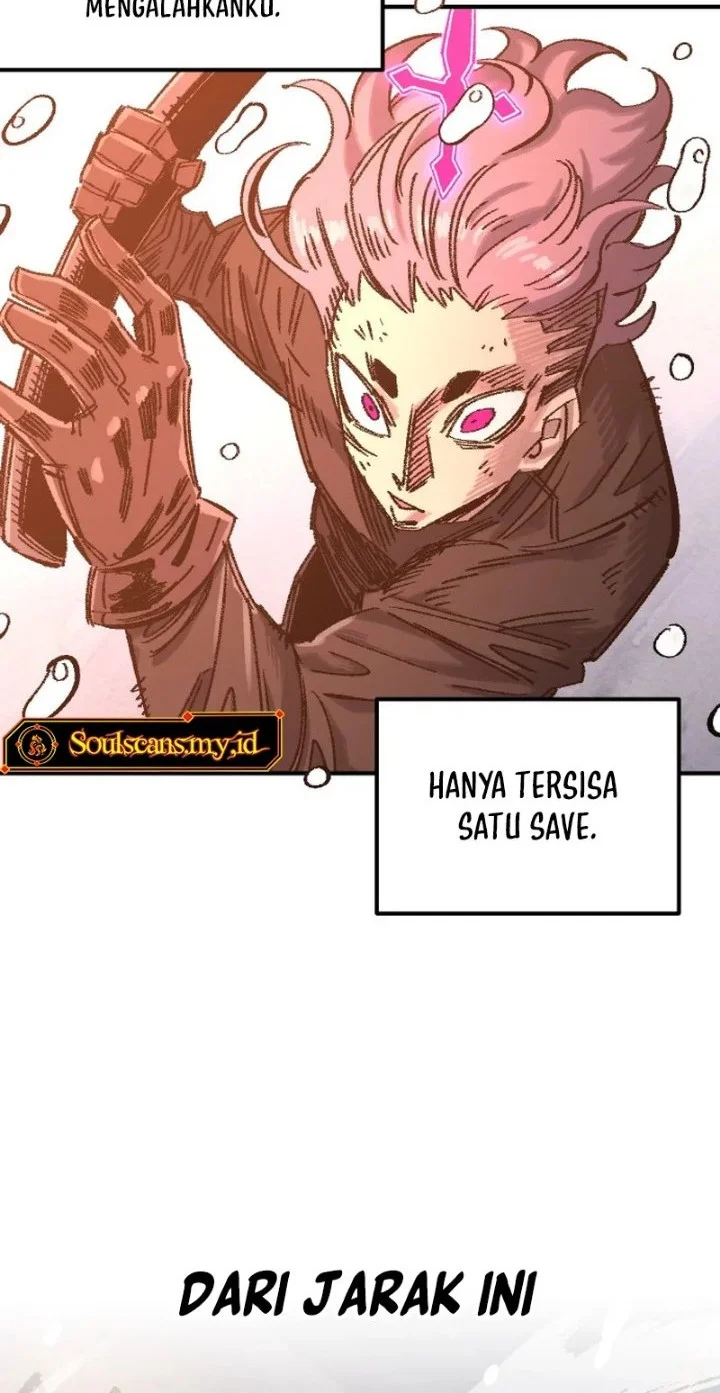 Reincarnation Of The Veteran Soldier Chapter 131 Gambar 61