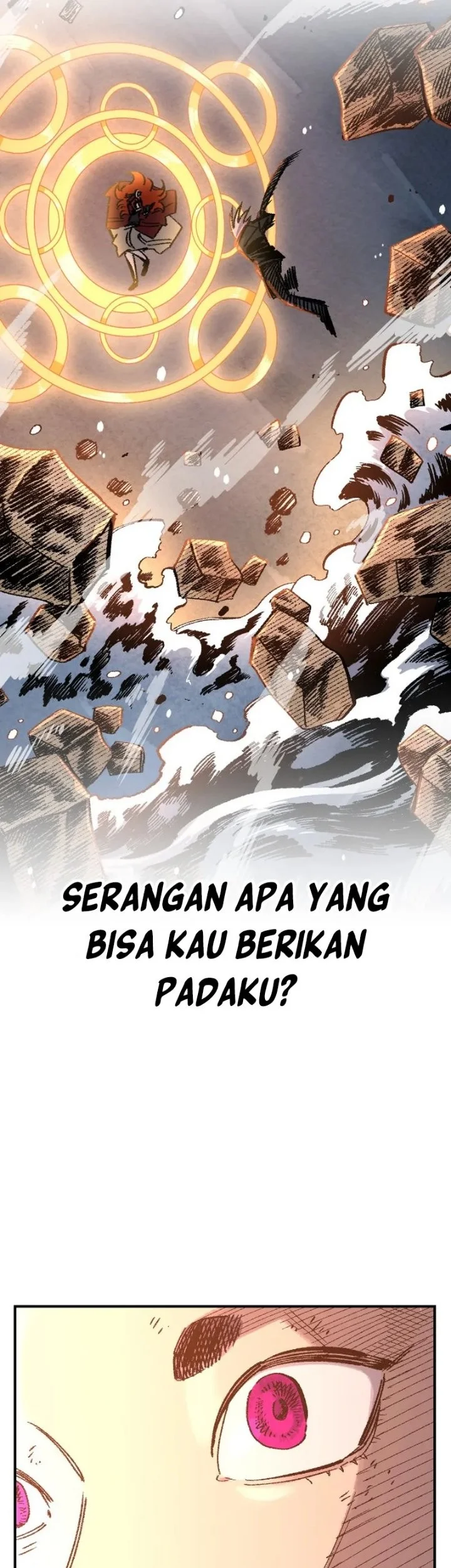 Reincarnation Of The Veteran Soldier Chapter 131 Gambar 62