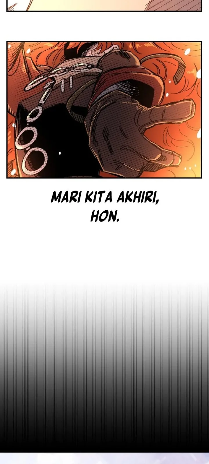 Reincarnation Of The Veteran Soldier Chapter 131 Gambar 63