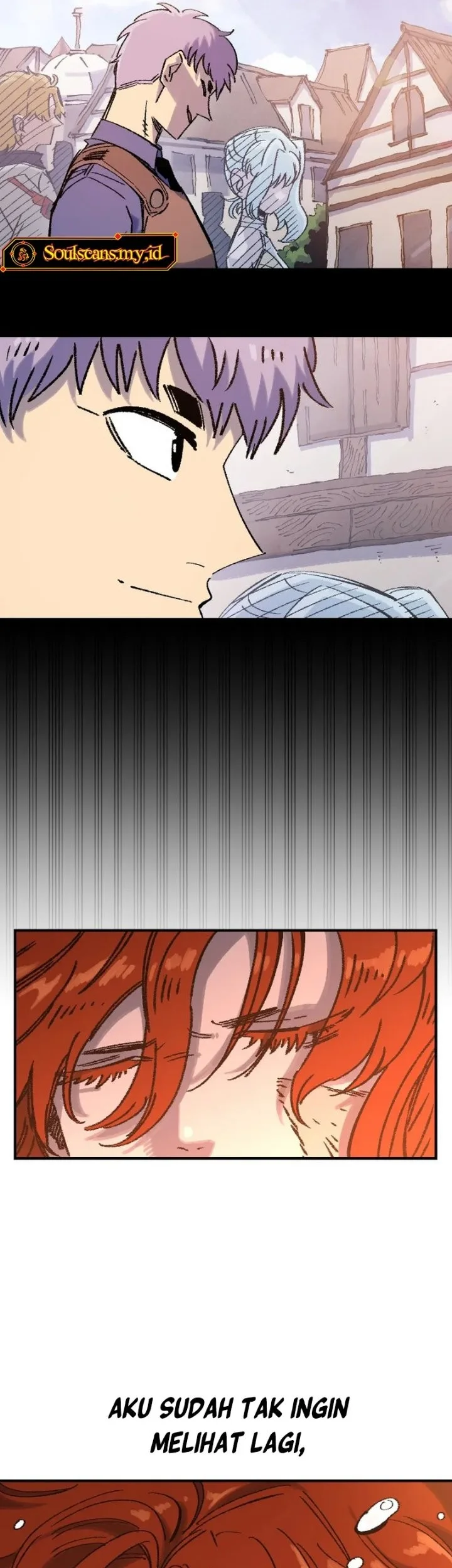 Reincarnation Of The Veteran Soldier Chapter 131 Gambar 64