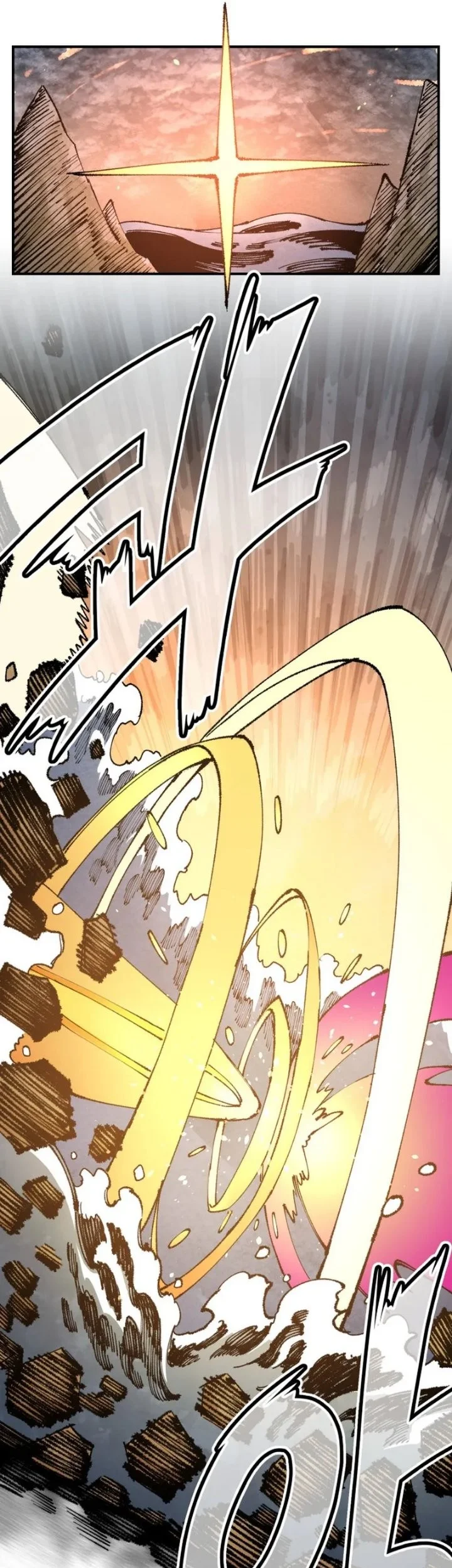 Reincarnation Of The Veteran Soldier Chapter 131 Gambar 68