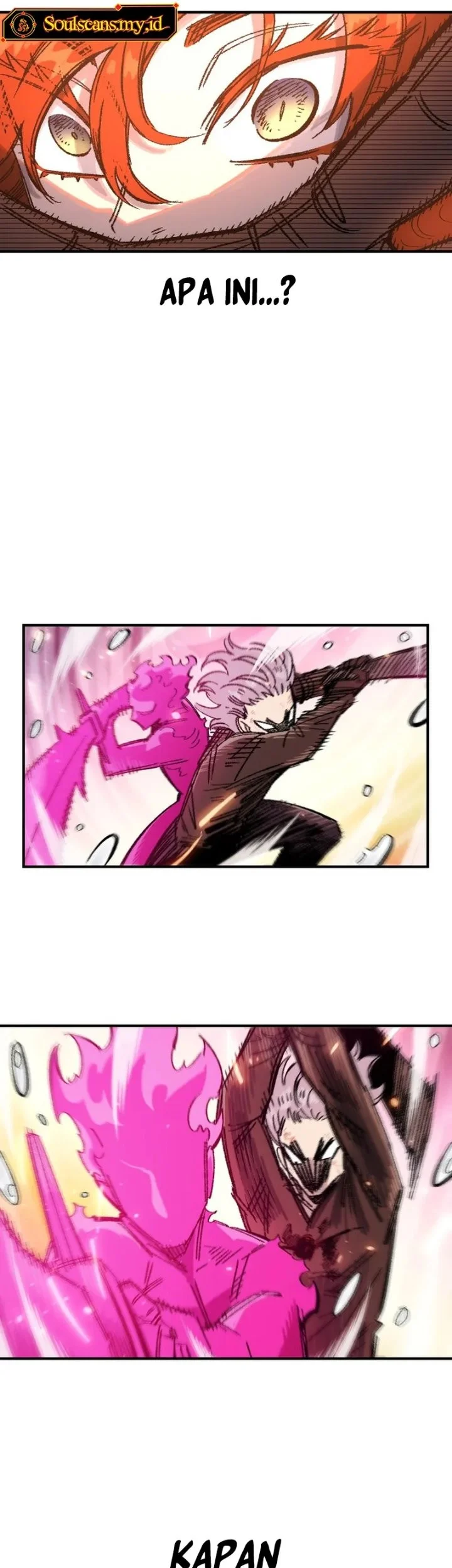 Reincarnation Of The Veteran Soldier Chapter 131 Gambar 72