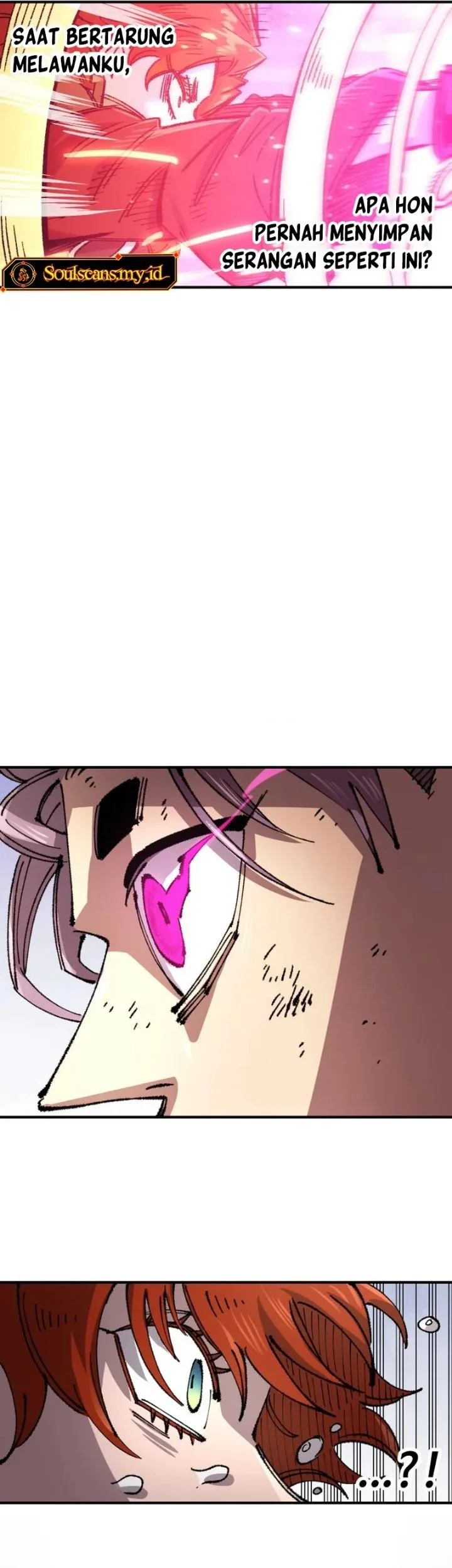 Reincarnation Of The Veteran Soldier Chapter 131 Gambar 74