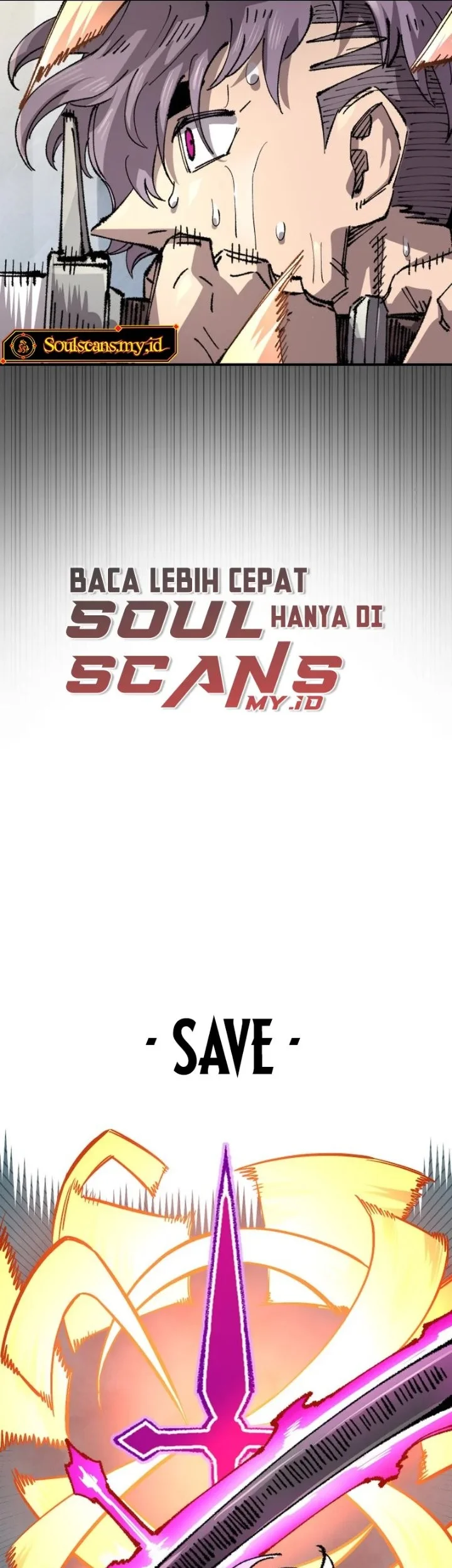 Reincarnation Of The Veteran Soldier Chapter 131 Gambar 76